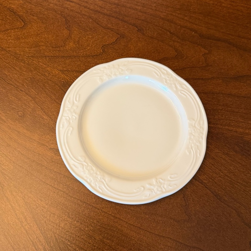 Vintage Grosvenor Bread & Butter Replacement Plate / Dish
